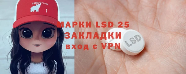 стаф Абинск